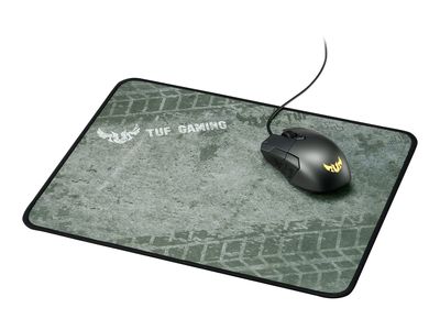 ASUS TUF Gaming P3 - mouse pad_1