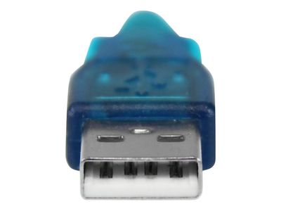 StarTech.com Adapterkabel ICUSB232V2 - USB auf RS232_2