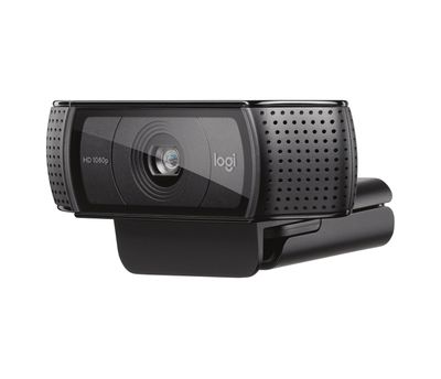Logitech Webcam C920e_5