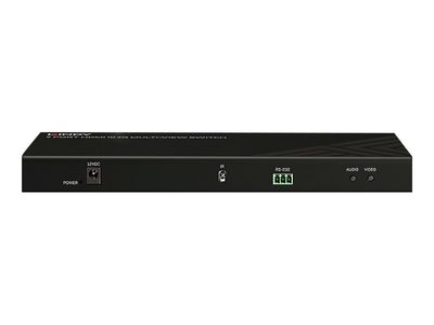 Adap Lindy 9 Port HDMI 10.2G Multi-view Switch_4