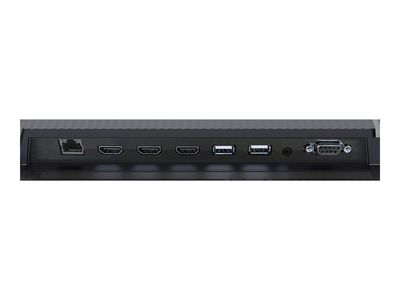 Iiyama LED-Display ProLite LH3260HS-B1AG - 80 cm (31.5") - 1920 x 1080 Full HD_14