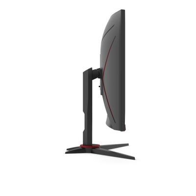 AOC Curved Gaming-Monitor G2 C27G2E - 68.6 cm (27") - 1920 x 1080 Full HD_10