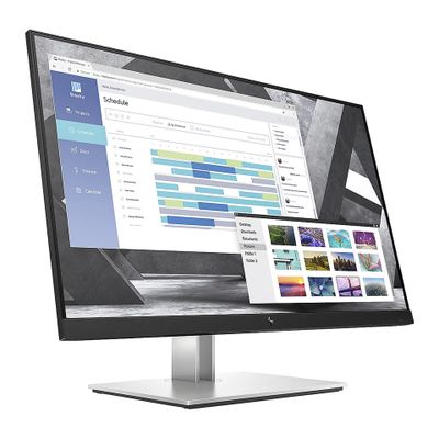 HP LED-Display E27q G4 - 68.6 cm (27") - 2560 x 1440 QHD_5