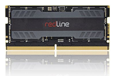 Mushkin SORAM Redline - 16 GB - DDR5 4800 SODIMM CL40_thumb