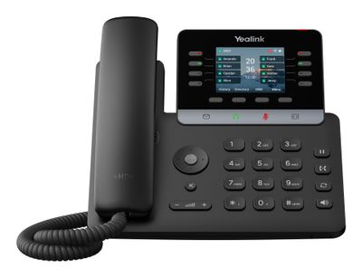 Yealink VoIP phone SIP-T73W_thumb