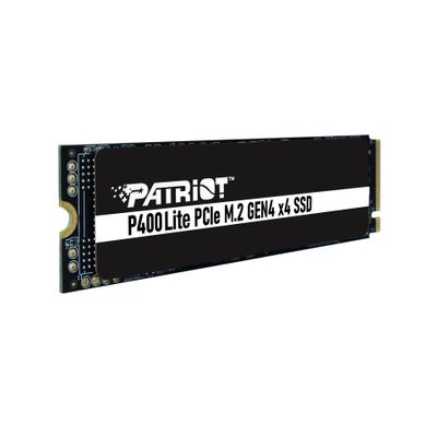 Patriot Memory P400 Lite 2 TB M.2 PCI Express 4.0 NVMe_4