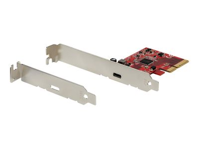 StarTech.com USB-Adapter PEXUSB321C - PCIe 3.0_2