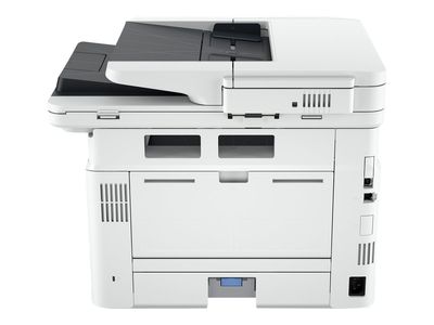 HP LaserJet Pro MFP 4102fdwe - multifunction printer - B/W - with HP+_3
