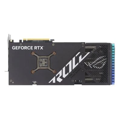 ASUS Grafikkarte ROG Strix GeForce RTX 4070 Ti SUPER - 16 GB GDDR6X_3