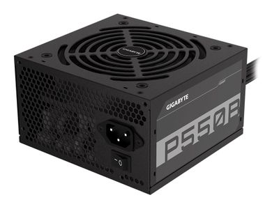 Gigabyte Netzteil P550B - 80 PLUS Bronze - 550 W_7