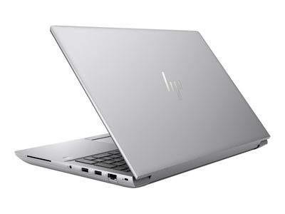 HP Notebook ZBook Fury 16 G10 Mobile Workstation - 40.6 cm (16") - Intel Core i9-13950HX - Grau_6