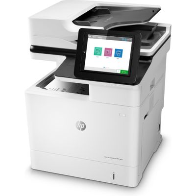 HP Multifunktionsdrucker LaserJet Enterprise M631dn_3