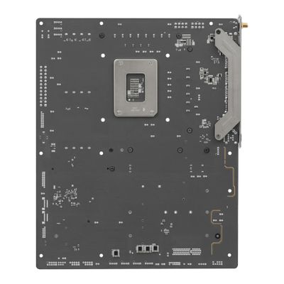 ASRock B860 STEEL LEGEND WIFI - Motherboard - ATX - LGA1851-Sockel - B860_3