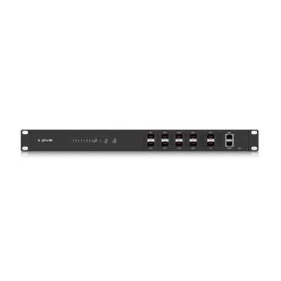 Ubiquiti Switch UFiber OLT UF-OLT - 2 x 1GE/10GE - 8 x SFP, 2 x SFP+_thumb