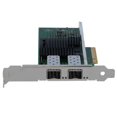 Adap OEM PCIe 3.0 OEM X710DA2FHBLK-c bulk_1