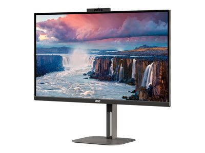 AOC LED-Display Q27V5CW/BK - 68.6 cm (27") - 2560 x 1440 QHD_3