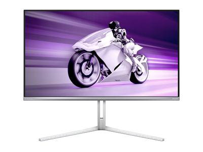 Philips Evnia 8000 32M2N8900 - OLED-Monitor - 4K - 81.3 cm (32") - HDR_1