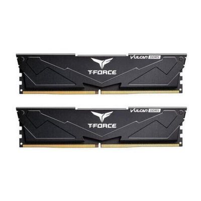 T-Force RAM Vulcan - 32 GB (2 x 16 GB Kit) - DDR5 6000 DIMM CL38_thumb