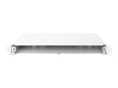 DIGITUS DN-96200-QL - fiber-optic splice box - 1U - 19"_3