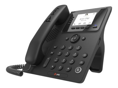 Poly CCX 350 for Microsoft Teams - VoIP-Telefon_thumb