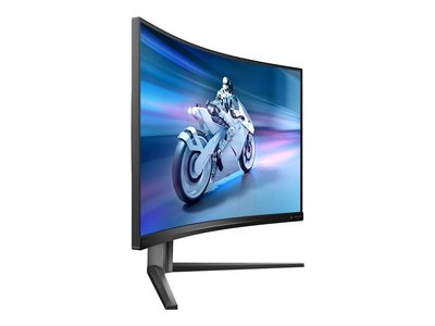 Philips Curved Gaming Monitor Evnia 5000 Series 32M2C5500W - 80 cm (31.5") - 2560 x 1440 QHD_5