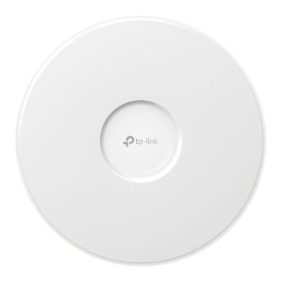 TP-Link Omada BE19000 Tri-Band Wi-Fi 7 Access Point - Deckenmontage_thumb
