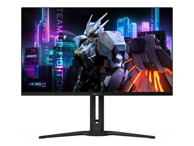 AORUS FO32U - OLED monitor - 32" - HDR_thumb