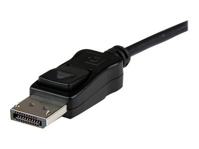 StarTech.com Videokonverter - USB / DP / DVI-D - Schwarz_6