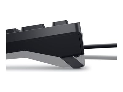 Dell Wired Collaboration Keyboard KB525C - Tastatur - QWERTZ - Deutsch - Schwarz Eingabegerät_5