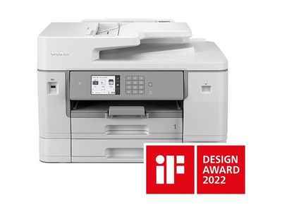 Brother MFC-J6955DW - Multifunktionsdrucker - Farbe_2