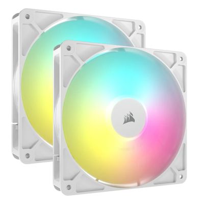 CORSAIR RS140 ARGB Dual Pack - Gehäuselüfter_thumb