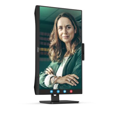 AOC LED-Display Pro-line 24P3CW - 60.5 cm (23.8") - 1920 x 1080 Full HD_15