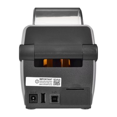 Zebra label printer ZD411_4