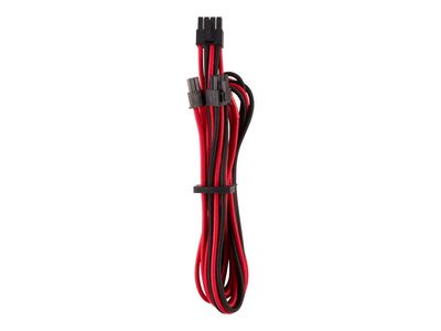 CORSAIR Premium individually sleeved (Type 4, Generation 4) - power cable - 65 cm_thumb