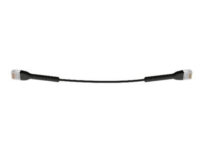 Ubiquiti UniFi patch cable - 1 m - black_2