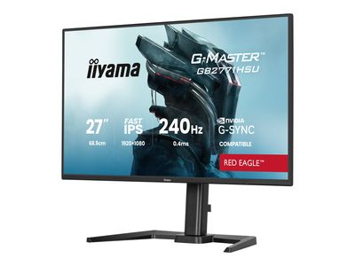 iiyama G-MASTER Red Eagle GB2771HSU-B1 - LED-Monitor - Full HD (1080p) - 68.6 cm (27")_3