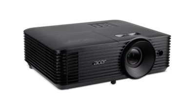 Acer X1328 4500 ANSI Lumen DLP WUXGA (1920x1200) 3D Schwarz_4