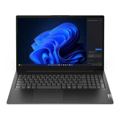Lenovo Notebook V15 G5 IRL - 39.6 cm (15.6") - Intel Core i5-13420H - Business Black_2