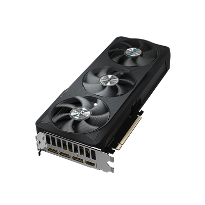 Gigabyte GeForce RTX 5070 EAGLE OC SFF 12G - graphics card - GeForce RTX 5070 - 12 GB_3