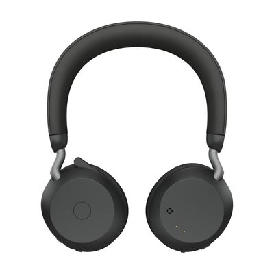 Jabra Evolve2 75 - USB-C UC - Black_4