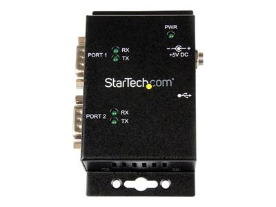 StarTech.com Serieller Adapter ICUSB2322I - USB 2.0_3