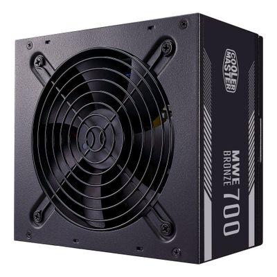 PSU CoolerMaster MWE 500 Bronze V2 700W ATX_4