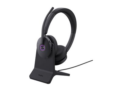 Yealink BH74 Teams - Headset - mit Ladestation_thumb