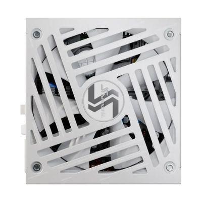 Seasonic FOCUS GX White ATX 3 (2024) 850 - Netzteil - 850 Watt_3