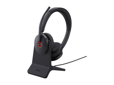 Yealink BH74 Teams - Headset - mit Ladestation_3
