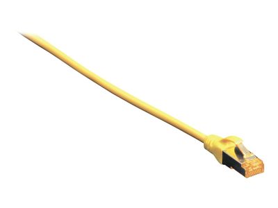 DIGITUS Patch Cable DK-1644-A-005/Y - RJ45 - 50 cm_thumb