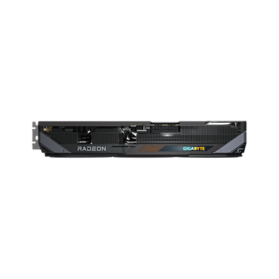 GIGABYTE Grafikkarte Radeon RX 9070 GRE GAMING OC 12G - 12 GB GDDR6 OC_7