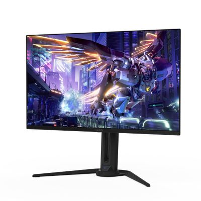 GIGABYTE OLED Gaming Monitor AORUS FO32U2P - 81.3 cm (32”) - 3840 x 2160 4K UHD_2