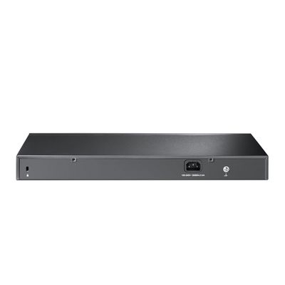 TP-Link Switch Omada SG2218 - 16 Ports - 16x GE (10/100/1000) - 2x SFP_3