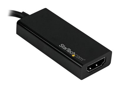 StarTech.com USB-C to HDMI Adapter - USB-C / HDMI_4